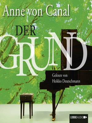cover image of Der Grund